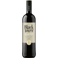 Black Tower Smooth Red 0,75 L