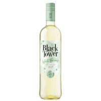 Black Tower White Bubbly 9,5% 0,75 L