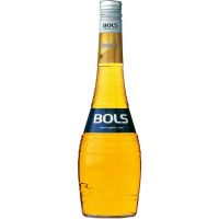 Bols Banana 17% 0,7L