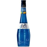 Bols Blue Curacao 21% 0,7 L