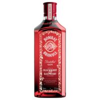 Bombay Bramble Gin With Blackberry & Raspberry 37,5% 0,7 L