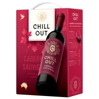 Chill Out Cabernet Sauvignon 13% 3 L