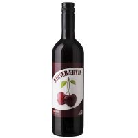 Danish Cherry Wine 14% 0,7 L