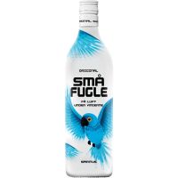 Små Fugle 16,4% 1 ltr.