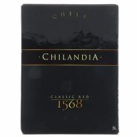 Chilandia Classic Red 13% 3L