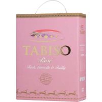 Tabiso Rosé 12,5% 3 L