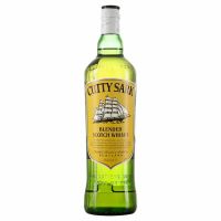 Cutty Sark 40% 1L