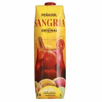 Penasol Sangria 7% 1 L