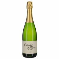 Jean Biecher & Fils Cremant D'Alsace 12% 0,75 L