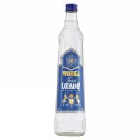 Coumaroff Vodka 37,5% 0,7 L