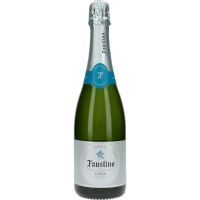 Faustino Cava Semi Seco 11,5% 0,75 ltr.