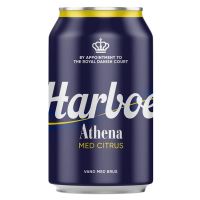 Harboe Athena Citrus 24x0,33 L
