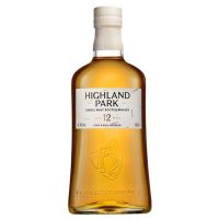 Highland Park 12 år 40%  0.7L