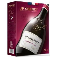 JP. Chenet Cabernet Syrah 12,5% 3 L