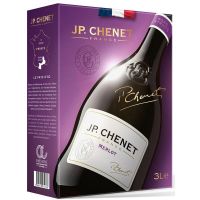 JP. Chenet Merlot 13% 3 L