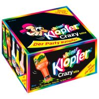 Kleiner Klopfer Crazy Mix 18% 24 x 20ml