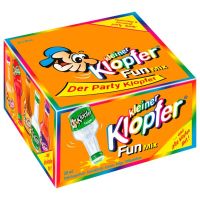 Kleiner Klopfer Fun Mix 17% 24 x 20ml