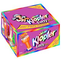 Kleiner Klopfer Lady Mix 17% 24 x 20ml
