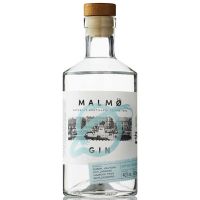 Malmö Gin 40% 0.5 L