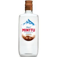 Minttu Choco 35% 0.5 L