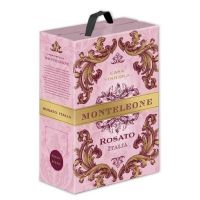 Monteleone Rosato 11% 3L