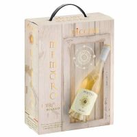 Piccini Memoro Bianco 13% 3L
