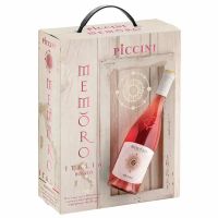 Piccini Memoro Rosé 13,5% 3L