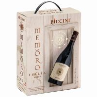 Piccini Memoro Rosso 14% 3L