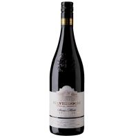Silverboom Special Reserve Shiraz Merlot 15% 0,75 L