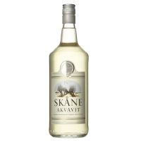Skåne Akvavit 38% 1 L