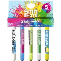 Små Shots Party Pack 16,4% 5 Shots