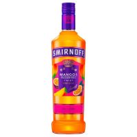 Smirnoff Mango Passionfruit Twist 25% 0,7 L