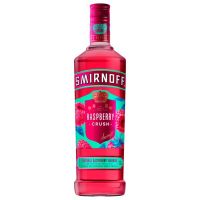 Smirnoff Raspberry Crush 25% 0,7 L