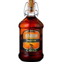 Stroh Jagertee 40% 0,5 L