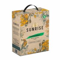 Sunrise Chardonnay 12,5% 3L