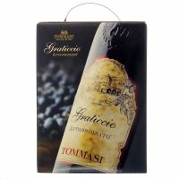 Tommasi Grattico Appasionato 12,5% 3L