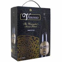 Verosso The Winemakers Secret Blend 13,5% 3 L