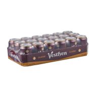 Vestfyen Classic 4,2% 18x0,33 L - BBF 16.03.2025