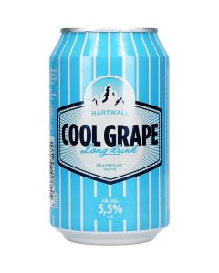 Hartwall Cool Grape 5,5% 24x0,33 L