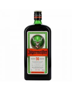Jägermeister 35% 1L