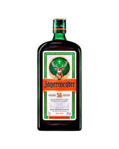 Jägermeister 35% 1 L