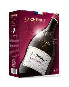 JP. Chenet Cabernet Syrah 12,5% 3 L